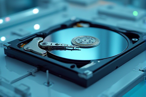 HGST HTS721010A9E630 检测：异响掉盘怎么办？专业处理